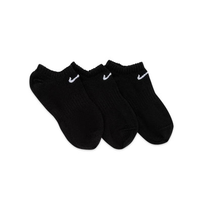 copy of Nike Kids Socks black