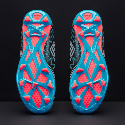 adidas Kids Nemeziz Messi 17.3 FG - CP9174
