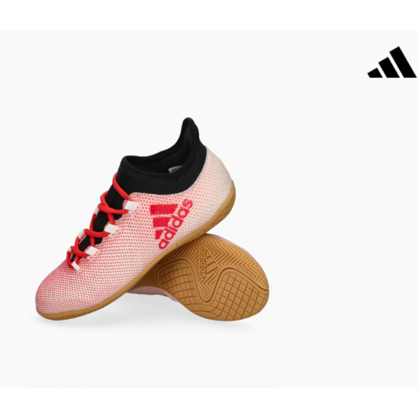 Adidas X Tango 17.3 IN Junior CP9034