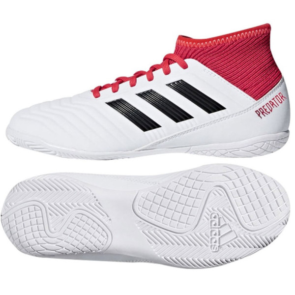 Adidas Predator Tango 18.3 IN Cold Blooded CP9073
