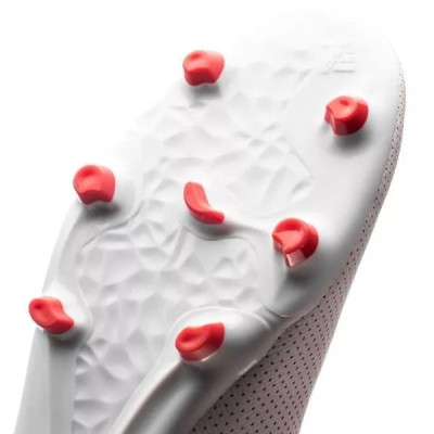 Adidas X 17.3 Fg Jr football boots multicolored white CP8991