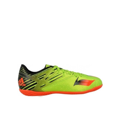 Adidas Messi 15.4 IN Kids' Indoor Football Boots, S74702