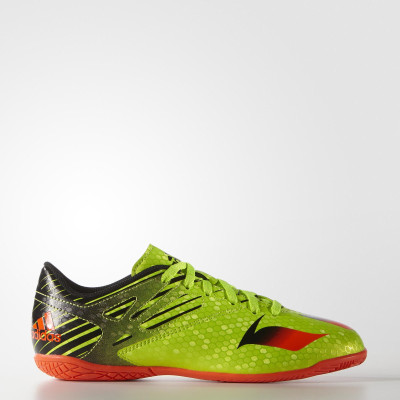 Adidas Messi 15.4 IN Kids' Indoor Football Boots, S74702