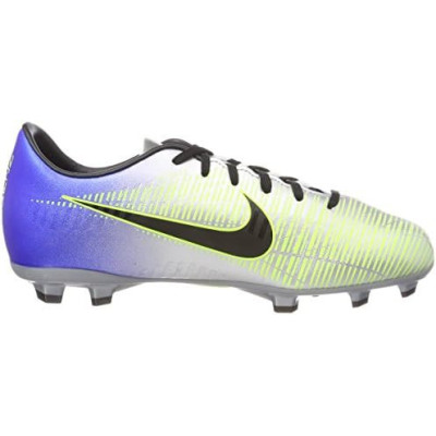 NIKE NEYMAR JR. MERCURIAL VORTEX III (FG) 921490-407