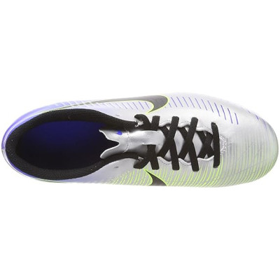 NIKE NEYMAR JR. MERCURIAL VORTEX III (FG) 921490-407