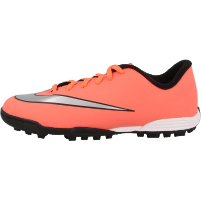 Nike Mercurial Vortex II (V) TF Junior (Orange) - 705218-803