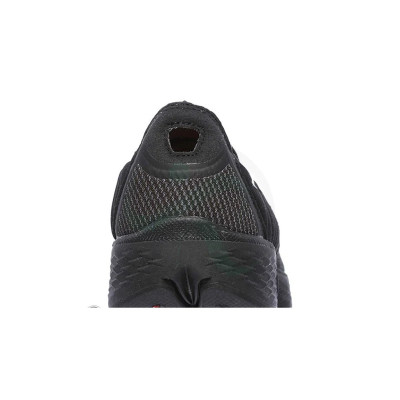 Go Walk Sport Rush Lifestyle Shoes - 14139-BBK